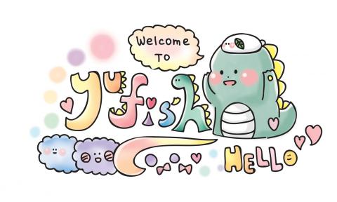 Yufish - 