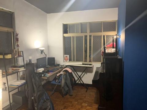 豪義油漆 - 施工跳色純白色