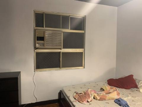 豪義油漆 - 施工純白色