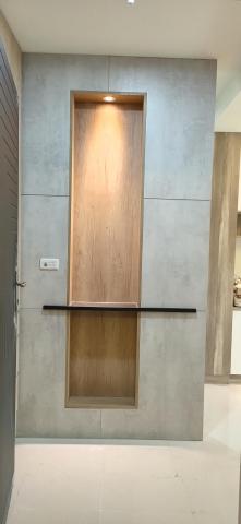 森邸/良人設計.系統家具 - 