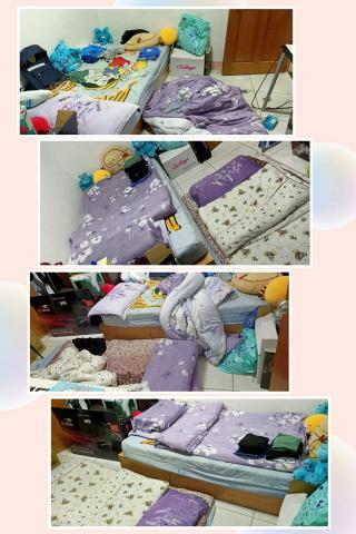 地方姐姐精緻居家清潔 - 小孩房整理