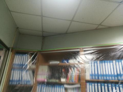 林昀商行 - 施工前必做的防護不能少