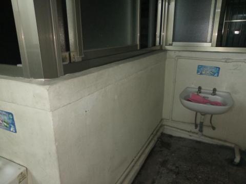 林昀商行 - 施工前的狀況會拍照