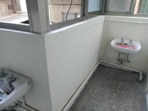 林昀商行 - 施工後也會傳照片給業主做紀錄