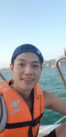 提供nasm ces自學服務的專家李沛勳Leo