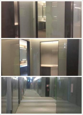 阿祥專業玻璃相關工程 - 南京復興站 捷運共購大樓 