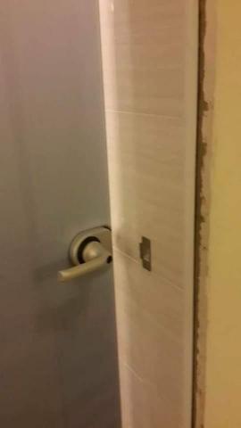 阿祥專業玻璃相關工程 - 淡水 民宅