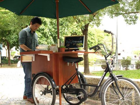 梧桐種子工作坊 - 