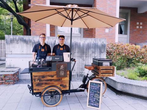 梧桐種子工作坊 - 