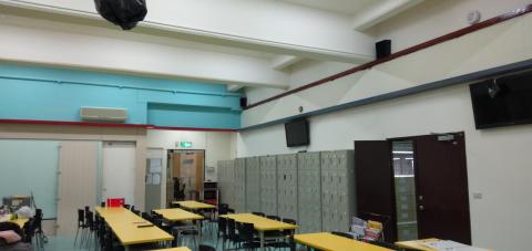 藤佐油漆 - 六色