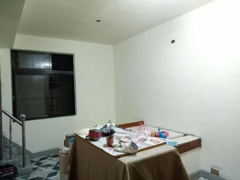 藍翊工程行（工程部經理-楊志忠） - 油漆工程施工（2）