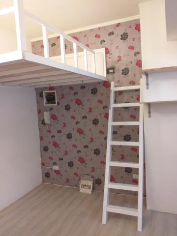 明日修繕隊 - 懸空床 可利用空間更大