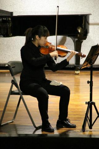 提供合唱團服務的專家陳祖儀個人工作室