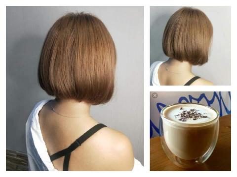 提供髮型服務的專家Aps髮粧