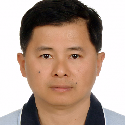 提供有氧舞蹈基本篇服務的專家王仁基