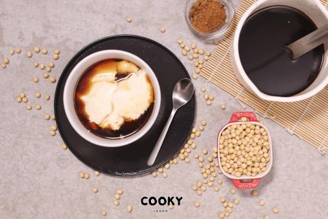 黃迺恆 - COOKY卡提諾廚房