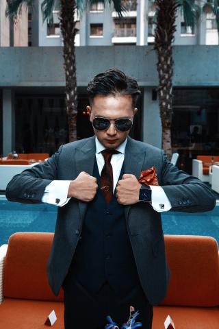 木都影像 - 婚設平面