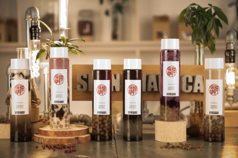 昂攝影工作室 - 