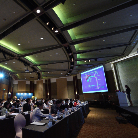 陳介偉攝影有限公司 - 活動攝影