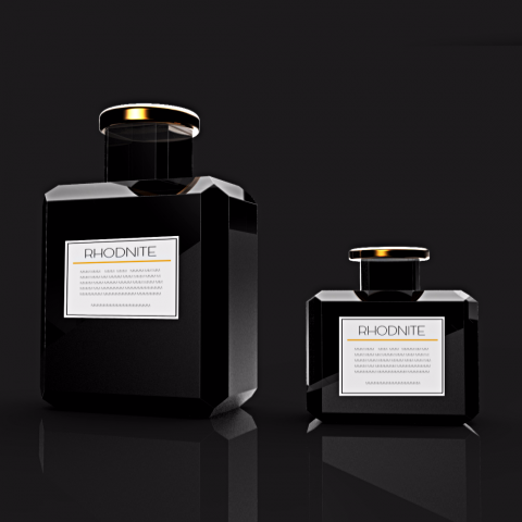 wanderer design studio 漫遊者設計工作室 - 醫美保健食品-瓶罐與平面包裝設計/2016