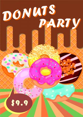 謝拔辣個人工作室 - 廣告DM 謝拔辣個人工作室 - 廣告DM