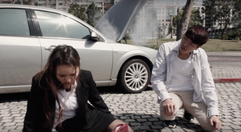 前晨影像創意  林信良 - 第三屆好險Action
微電影競賽 佳作
https://vimeo.com/219652175