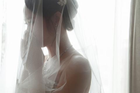 羅煜婷 - 婚禮現場