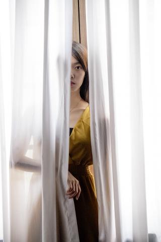 慢學攝影 - 攝影棚拍攝