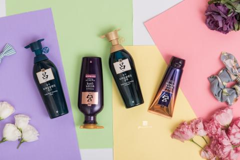 亨利攝影工作室 - 呂洗髮精-商品情境 亨利攝影工作室 - 呂洗髮精-商品情境