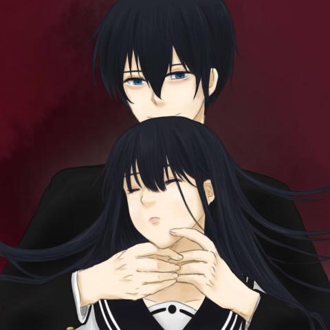 深山少年-東云 - 插畫/原創