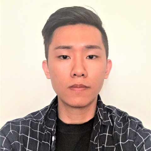 提供3d列印服務的專家陳宥安