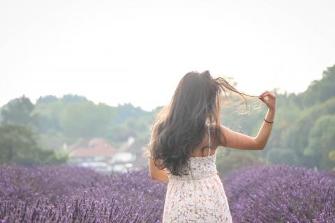  - 人像攝影 - 英國