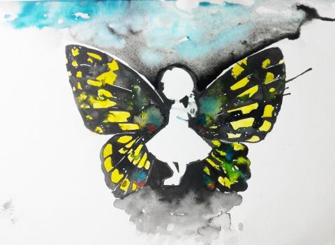  FeliciaDing美術工作室 - 