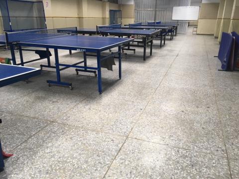 台科精誠科技股份有限公司 - 