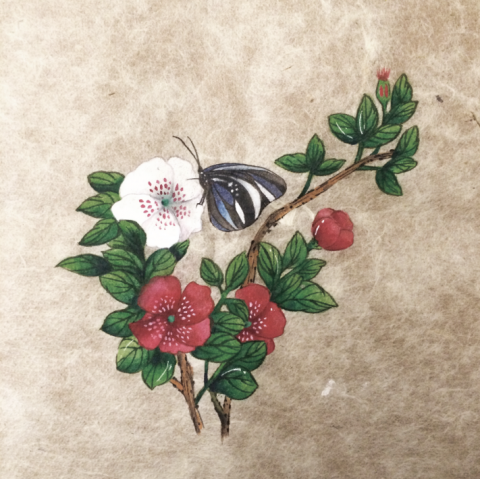 古川設計工作室 - 普洱茶磚&mdash;提案002