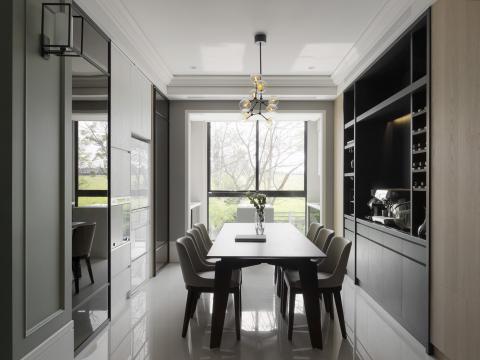 橡HOME室內設計公司 - 台中/透天住宅設計