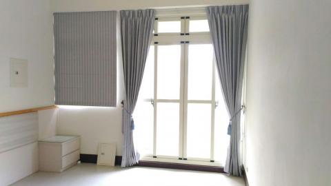 富居窗簾-格冷 - 