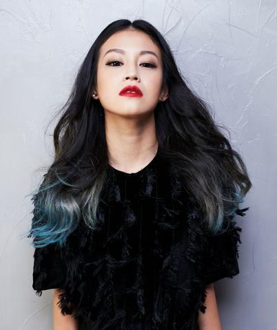 曹毓南 Minami Nan Makeup 彩妝造型 - 