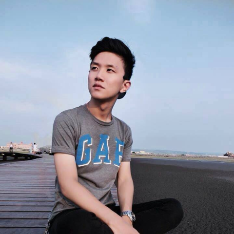 提供rwd服務的專家江景宸