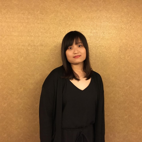 提供winter中文服務的專家Winter Poon