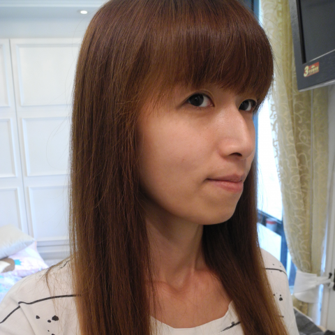 提供xpark住宿服務的專家蔡琬萍