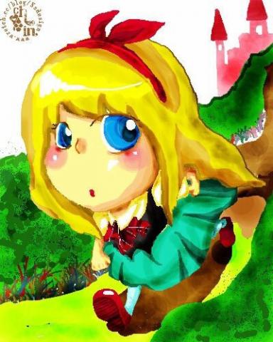 7nStudio - 插圖設計