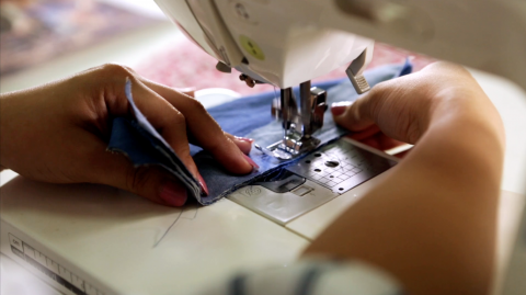 雨滴工作室 - 新竹  勞動局委製  創客行銷影片