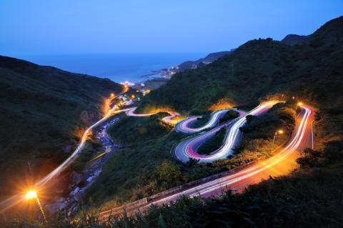 Katoh攝影工作室(婚攝/商攝) - 風景攝影作品