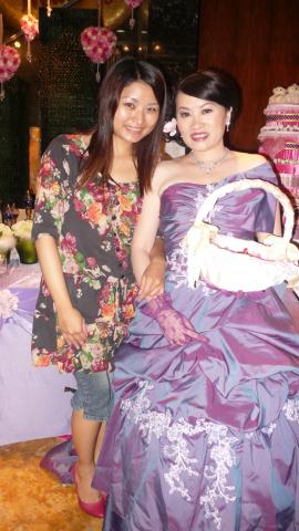 吳高樹 - 密友合照