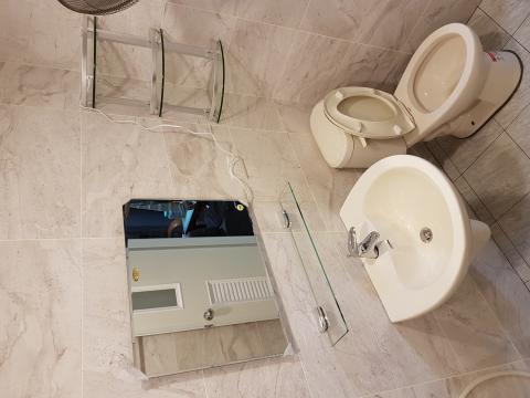 昱泰水電裝修工程 - 