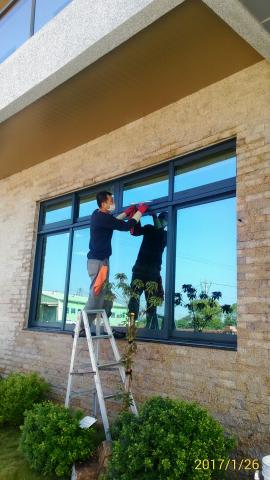 嘉義清潔公司 - 