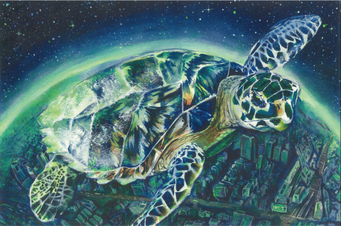 王世豪 -  王世豪 -