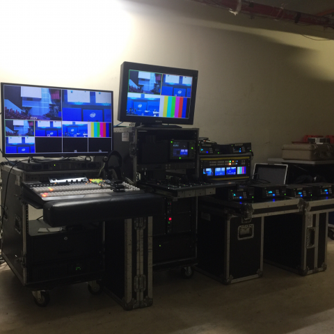 正點錄影傳播有限公司 - 基本EFP作業