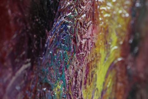 Lin,Jin-Zhong個人藝術工作室 - 